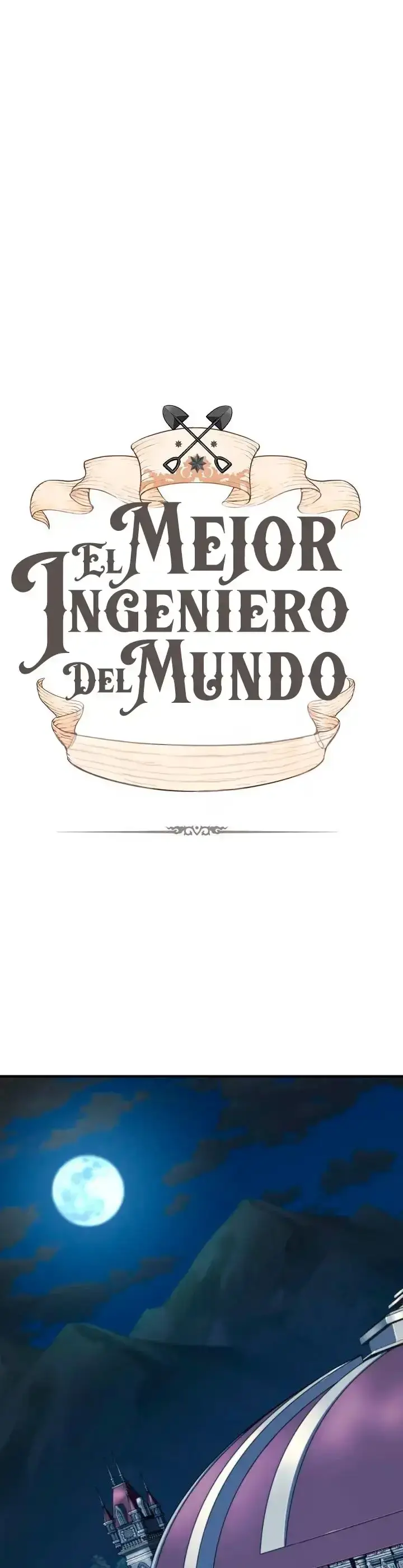 Página 2 — El Mejor Ingeniero del Mundo Capítulo 184