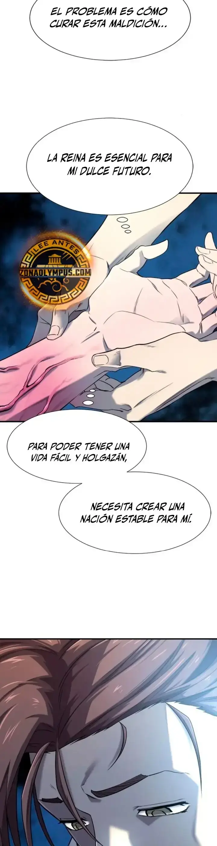 Página 5 — El Mejor Ingeniero del Mundo Capítulo 184