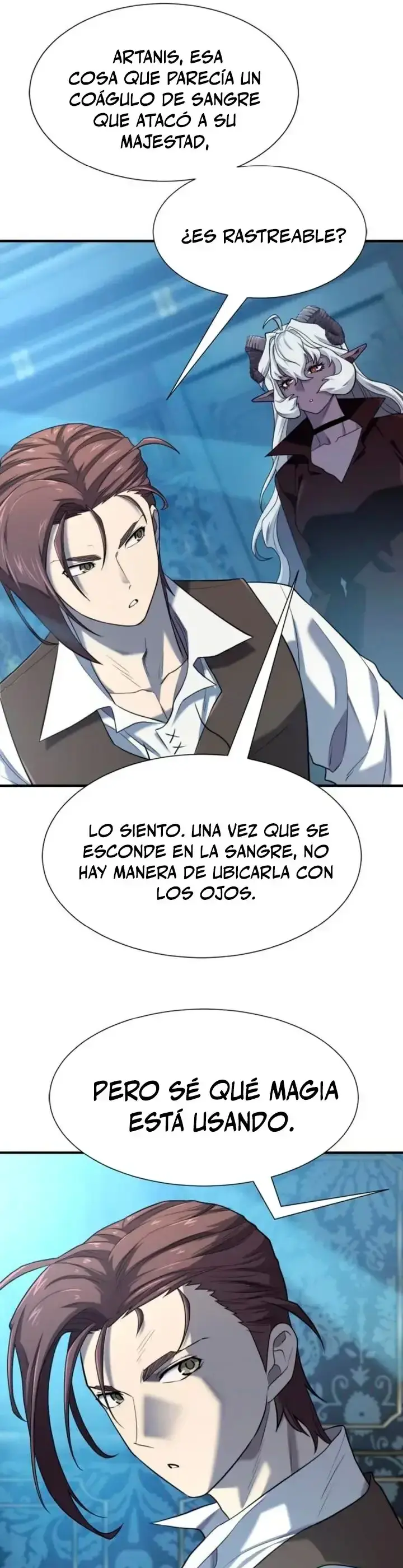 Página 7 — El Mejor Ingeniero del Mundo Capítulo 184