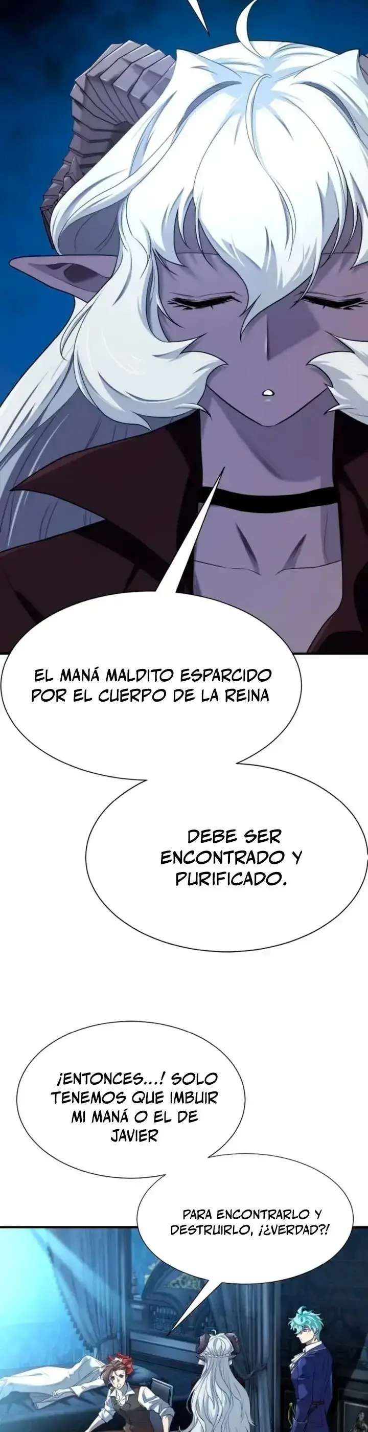Página 10 — El Mejor Ingeniero del Mundo Capítulo 184