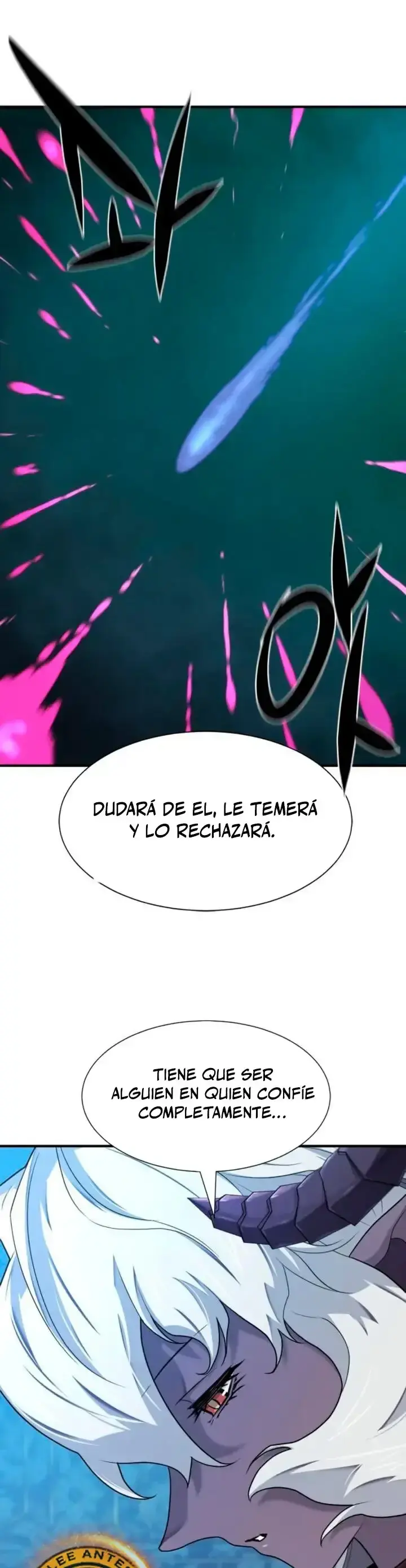 Página 12 — El Mejor Ingeniero del Mundo Capítulo 184