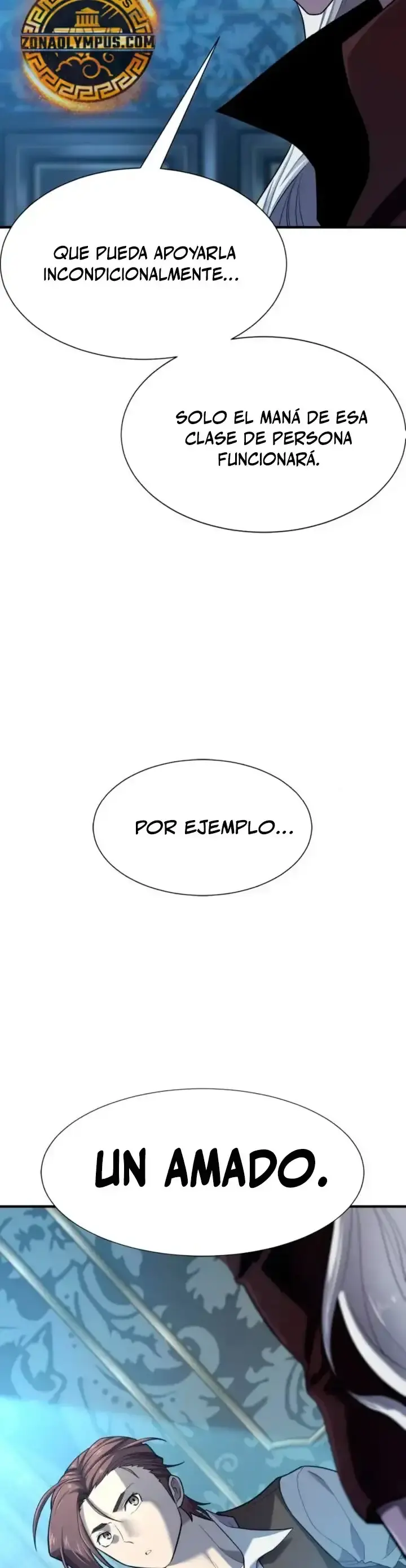 Página 13 — El Mejor Ingeniero del Mundo Capítulo 184