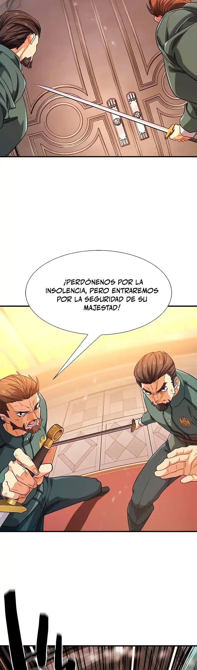 Página 6 — El Mejor Ingeniero del Mundo Capítulo 185