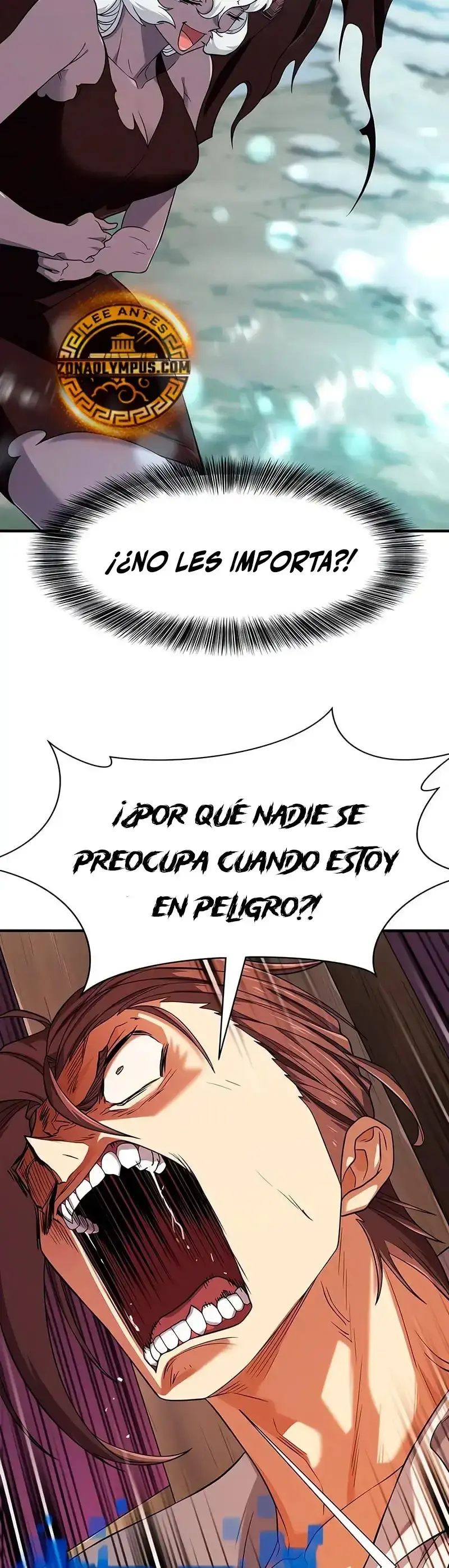 Página 16 — El Mejor Ingeniero del Mundo Capítulo 185