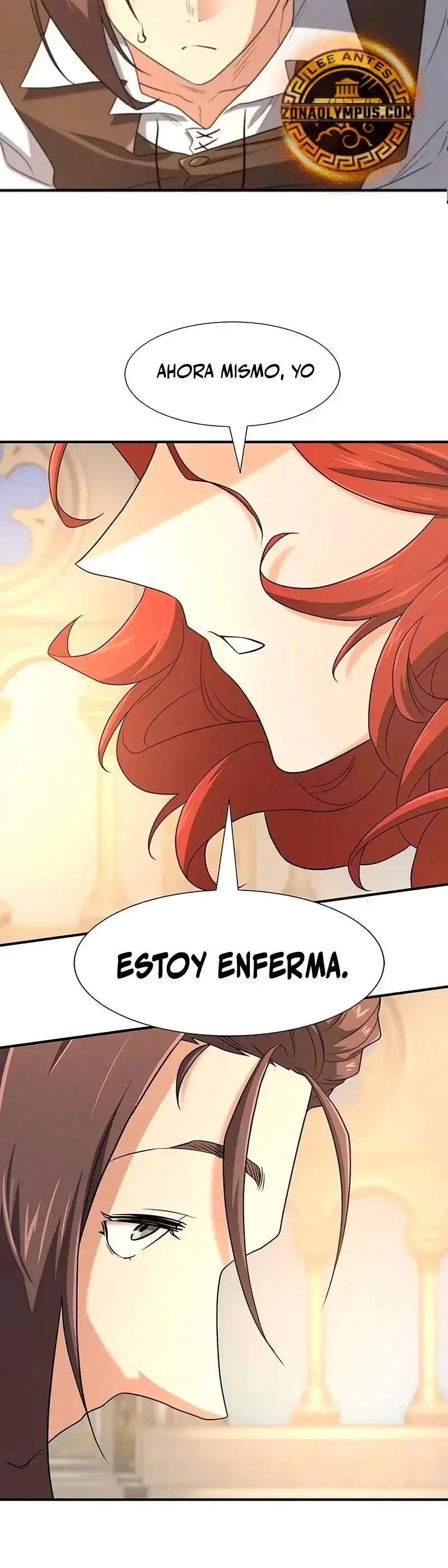 Página 23 — El Mejor Ingeniero del Mundo Capítulo 185