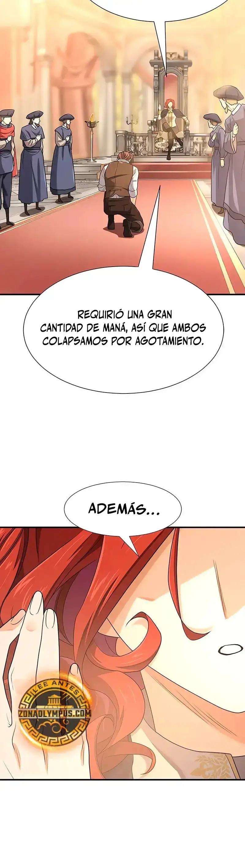 Página 26 — El Mejor Ingeniero del Mundo Capítulo 185