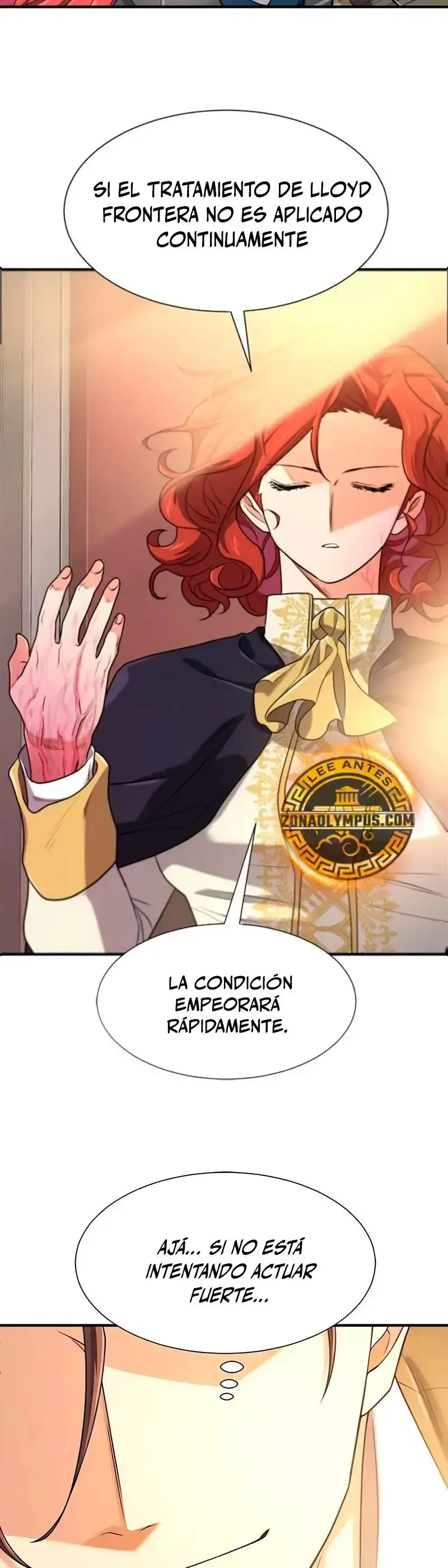 Página 28 — El Mejor Ingeniero del Mundo Capítulo 185