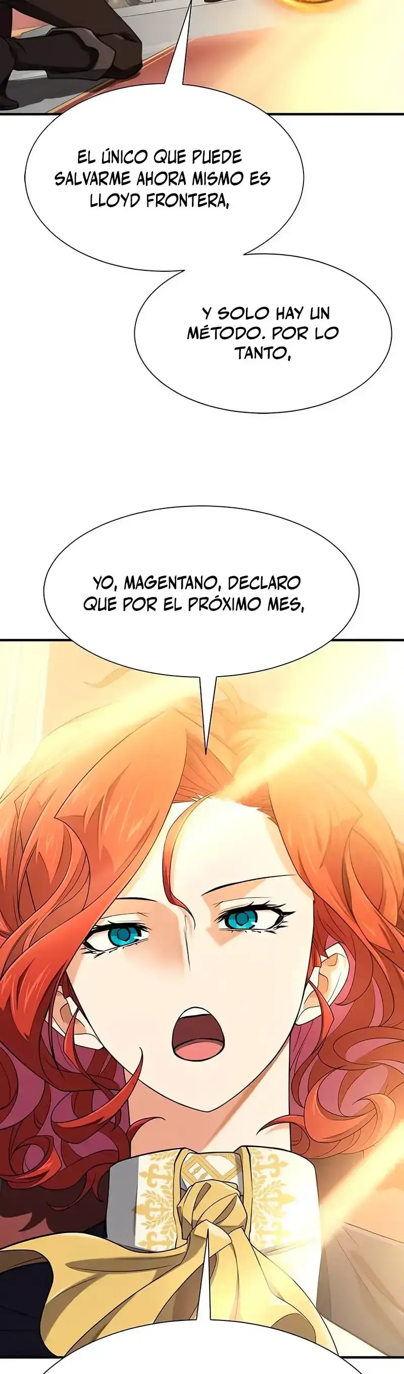 Página 37 — El Mejor Ingeniero del Mundo Capítulo 185