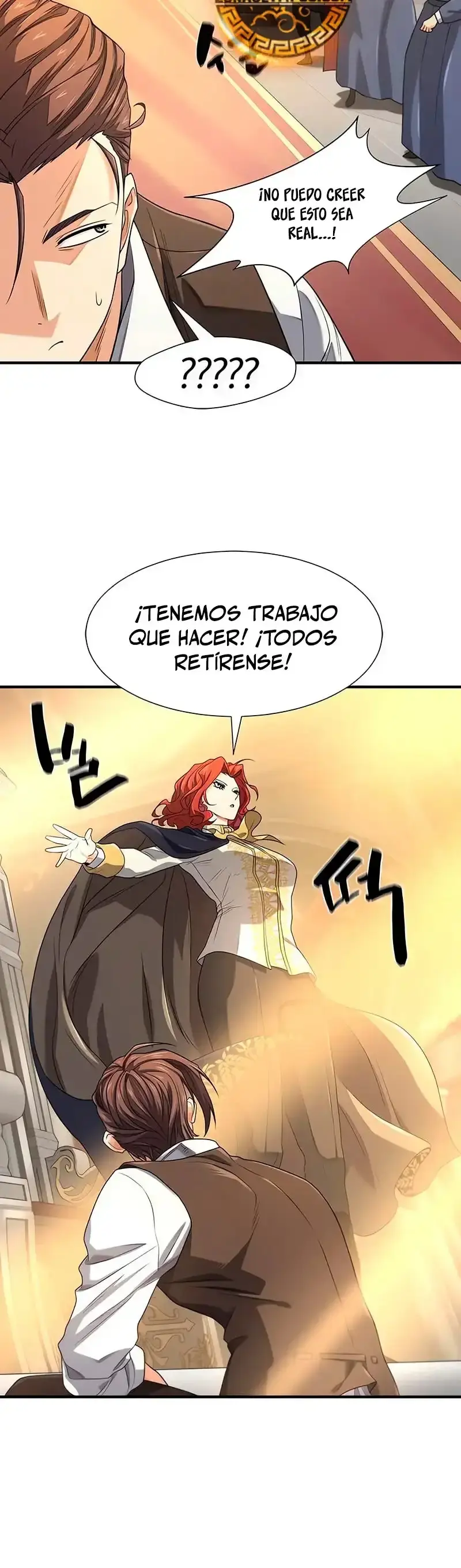 Página 41 — El Mejor Ingeniero del Mundo Capítulo 185