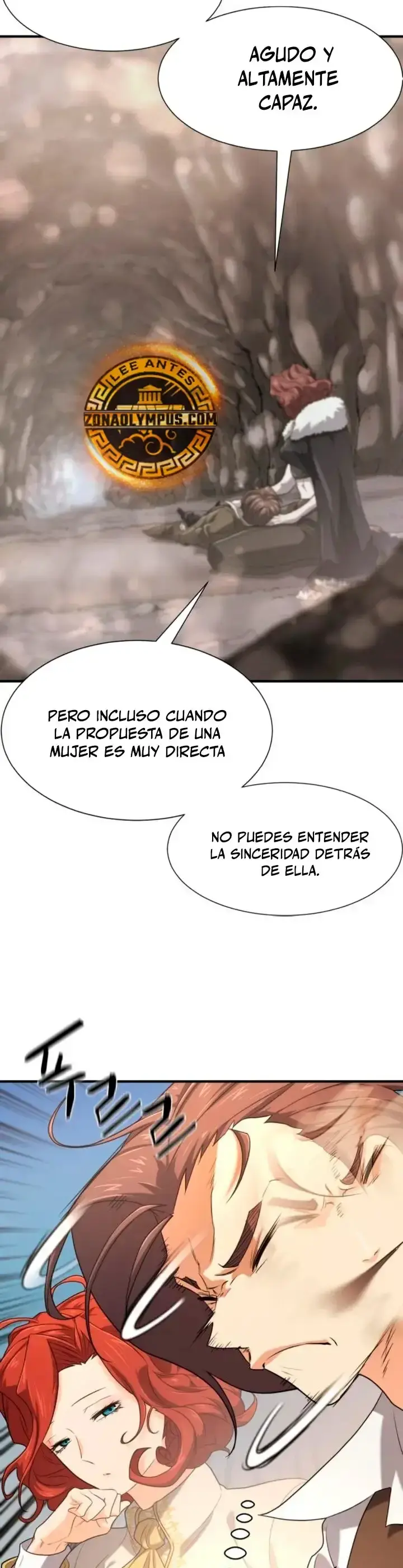Página 24 — El Mejor Ingeniero del Mundo Capítulo 186