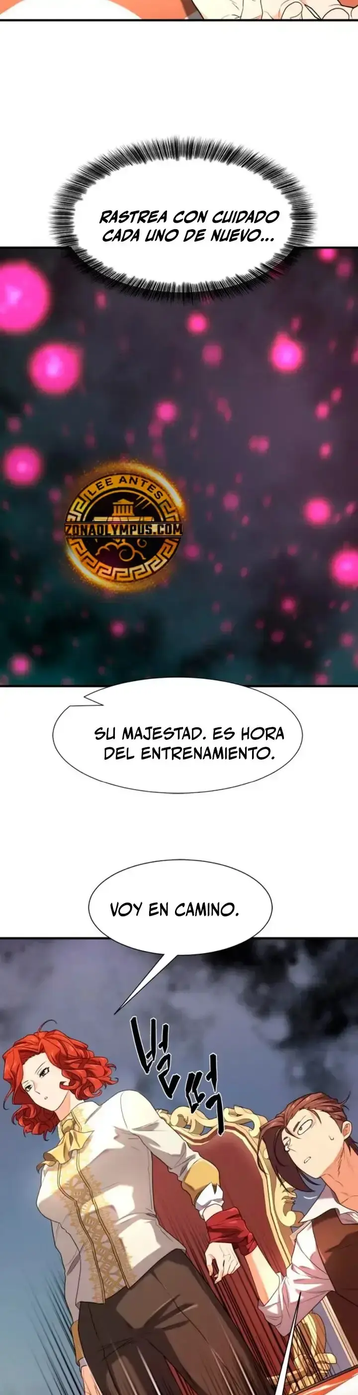 Página 27 — El Mejor Ingeniero del Mundo Capítulo 186