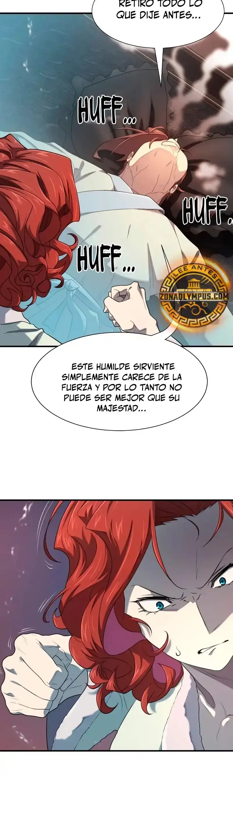 Página 8 — El Mejor Ingeniero del Mundo Capítulo 187