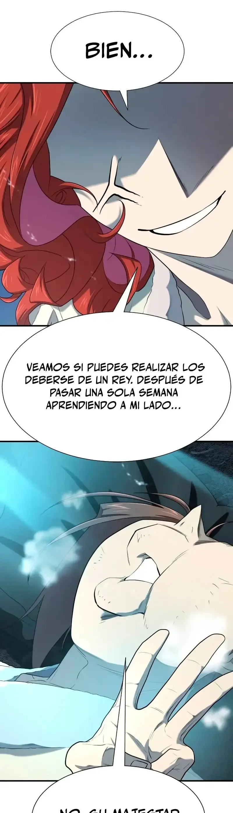 Página 9 — El Mejor Ingeniero del Mundo Capítulo 187