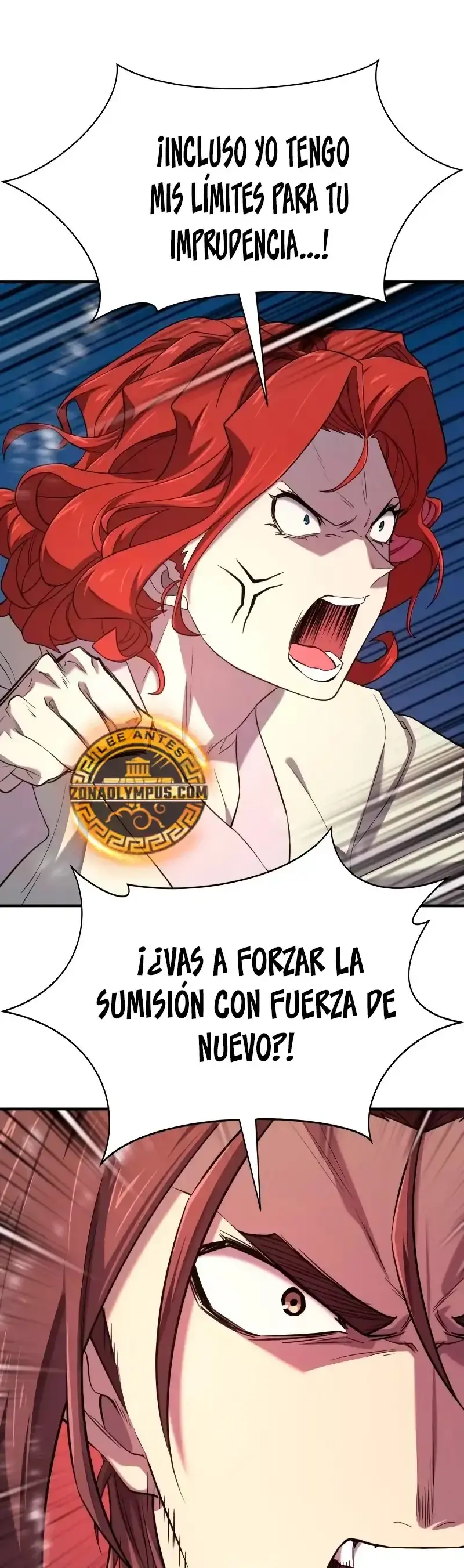 Página 15 — El Mejor Ingeniero del Mundo Capítulo 187