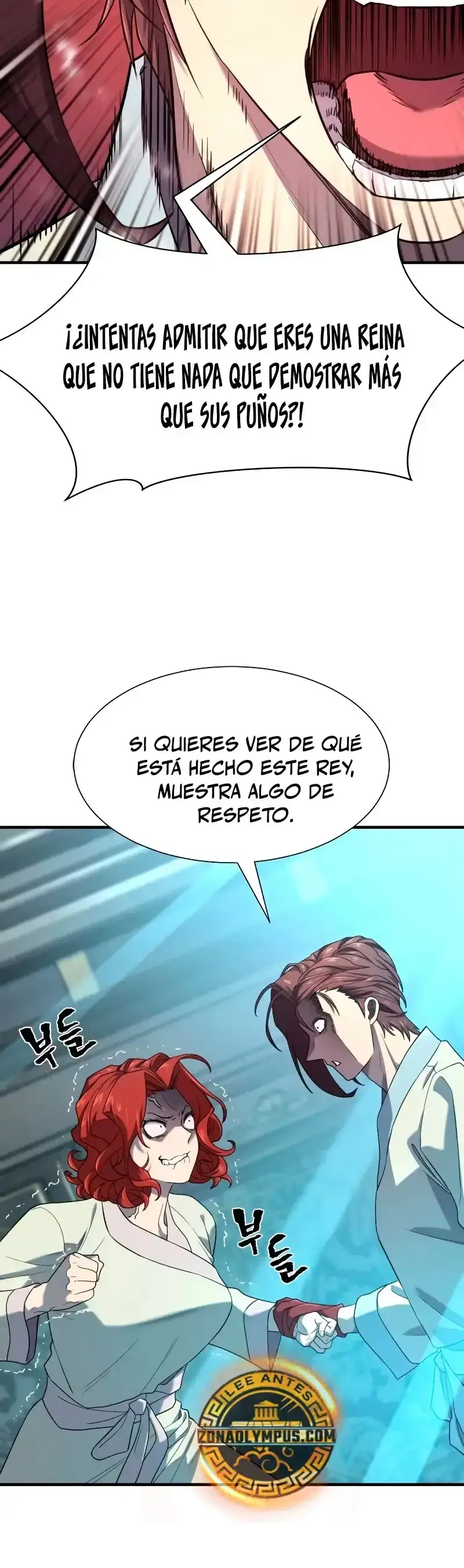 Página 16 — El Mejor Ingeniero del Mundo Capítulo 187