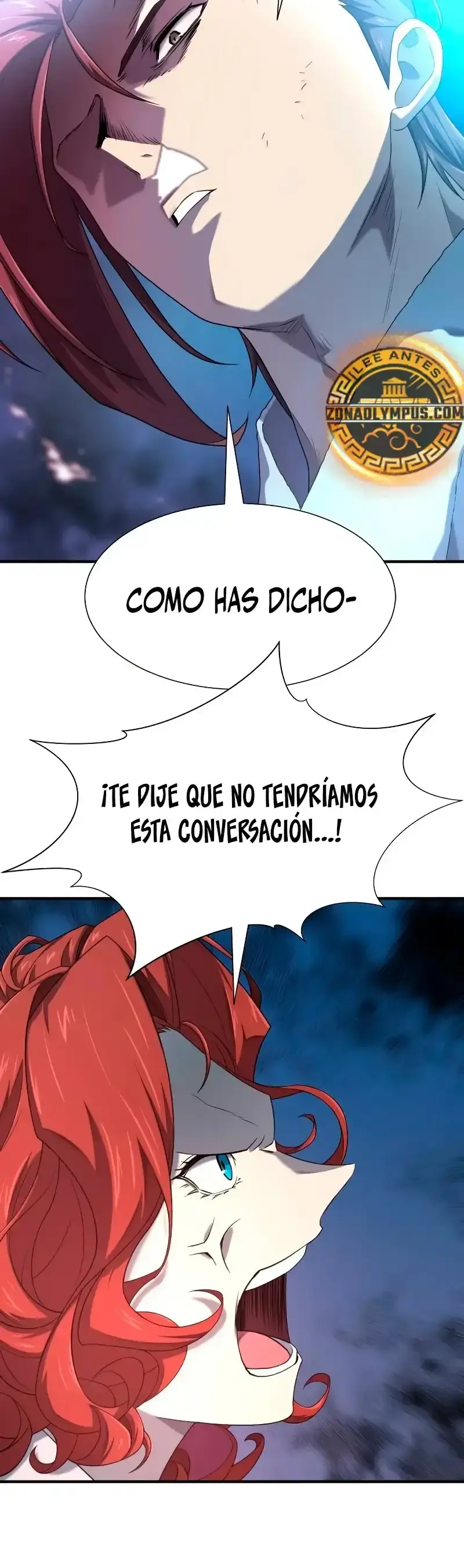 Página 21 — El Mejor Ingeniero del Mundo Capítulo 187