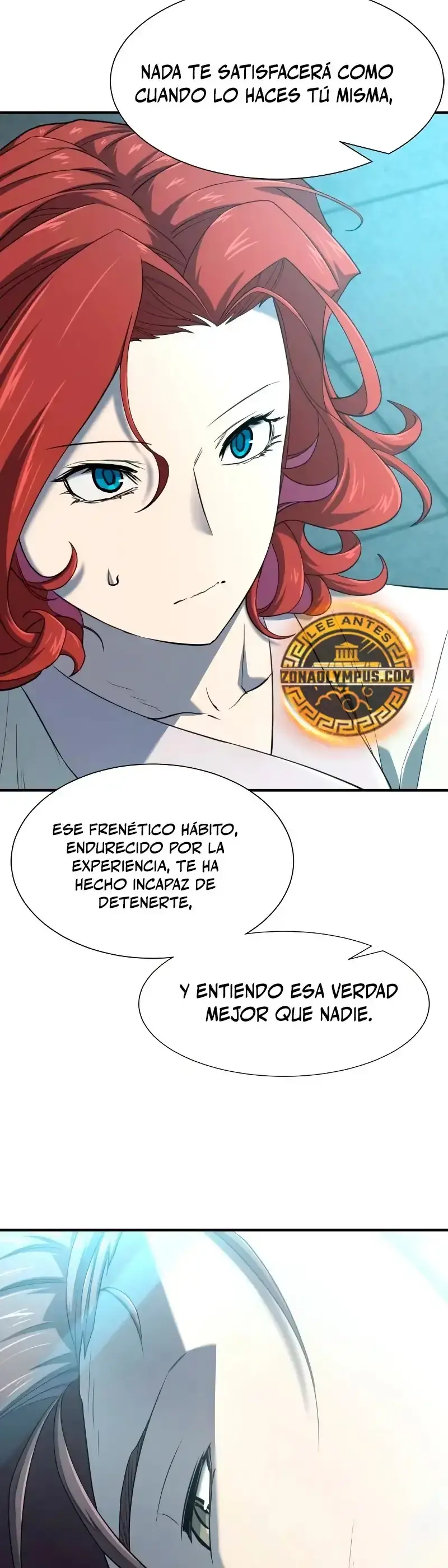 Página 23 — El Mejor Ingeniero del Mundo Capítulo 187
