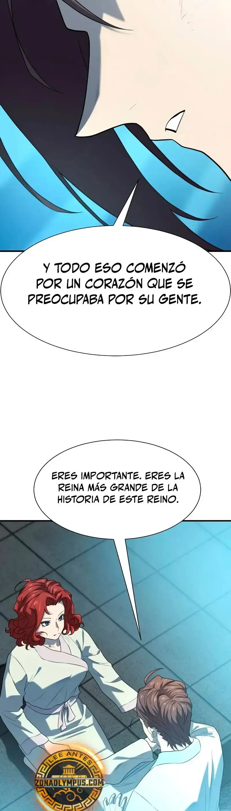 Página 24 — El Mejor Ingeniero del Mundo Capítulo 187