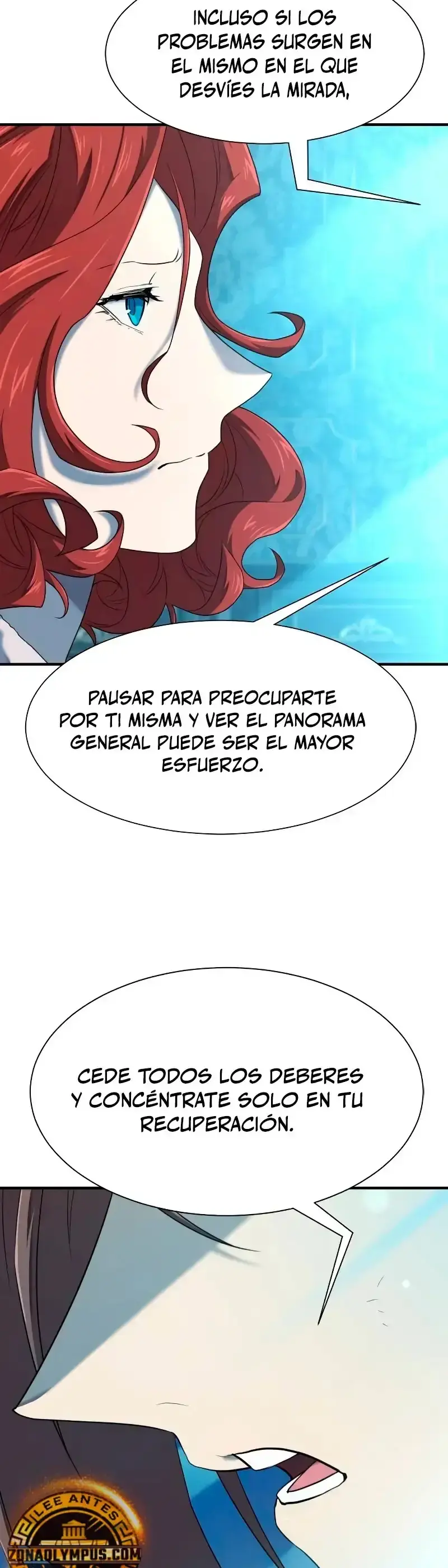 Página 26 — El Mejor Ingeniero del Mundo Capítulo 187