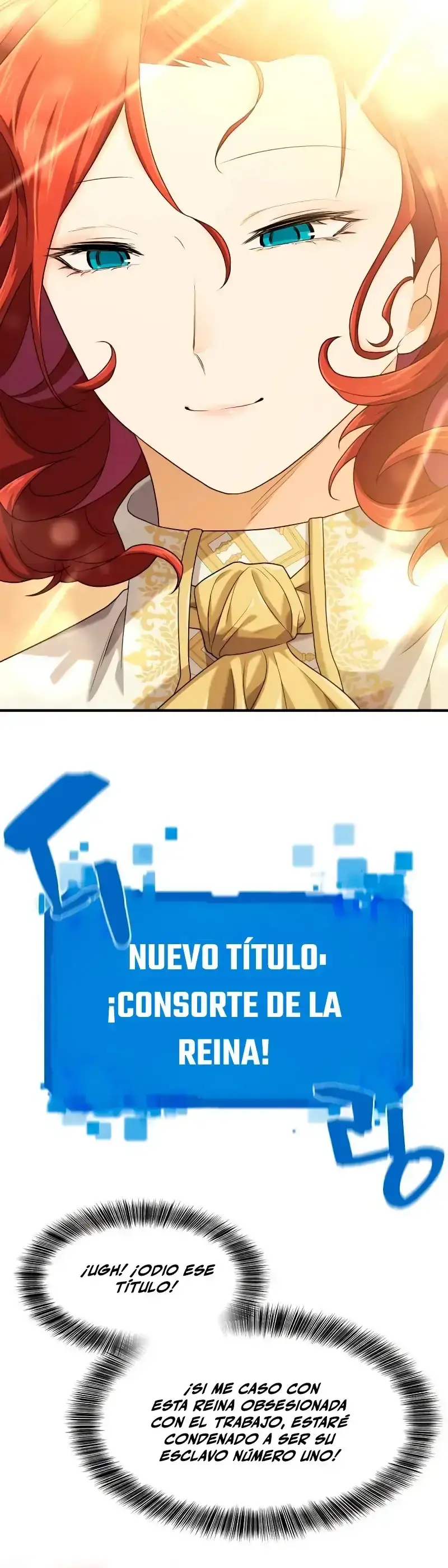 Página 42 — El Mejor Ingeniero del Mundo Capítulo 187