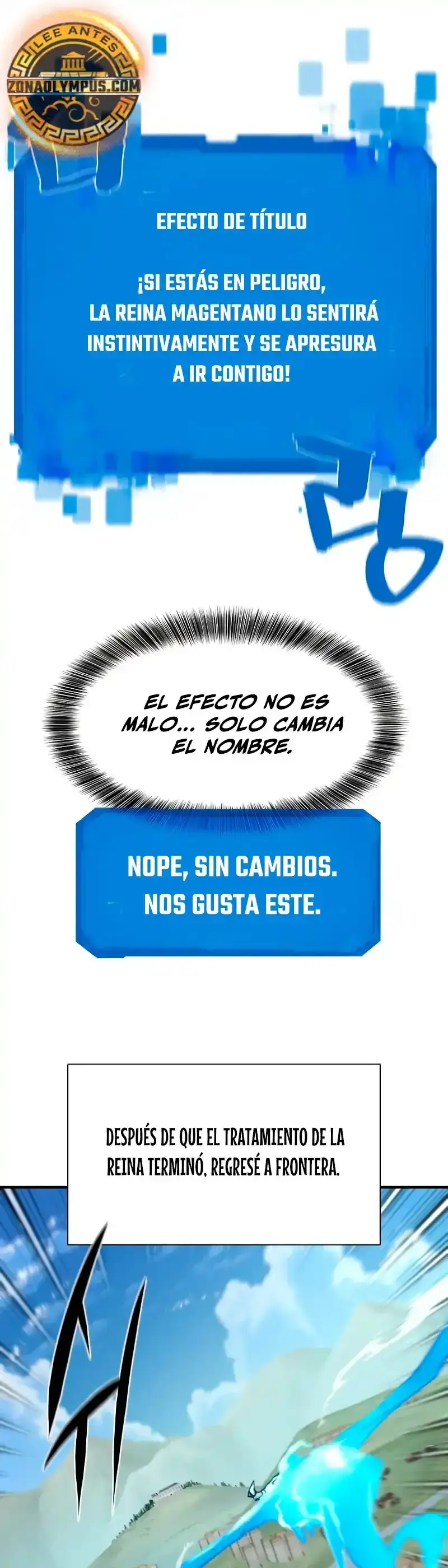 Página 43 — El Mejor Ingeniero del Mundo Capítulo 187