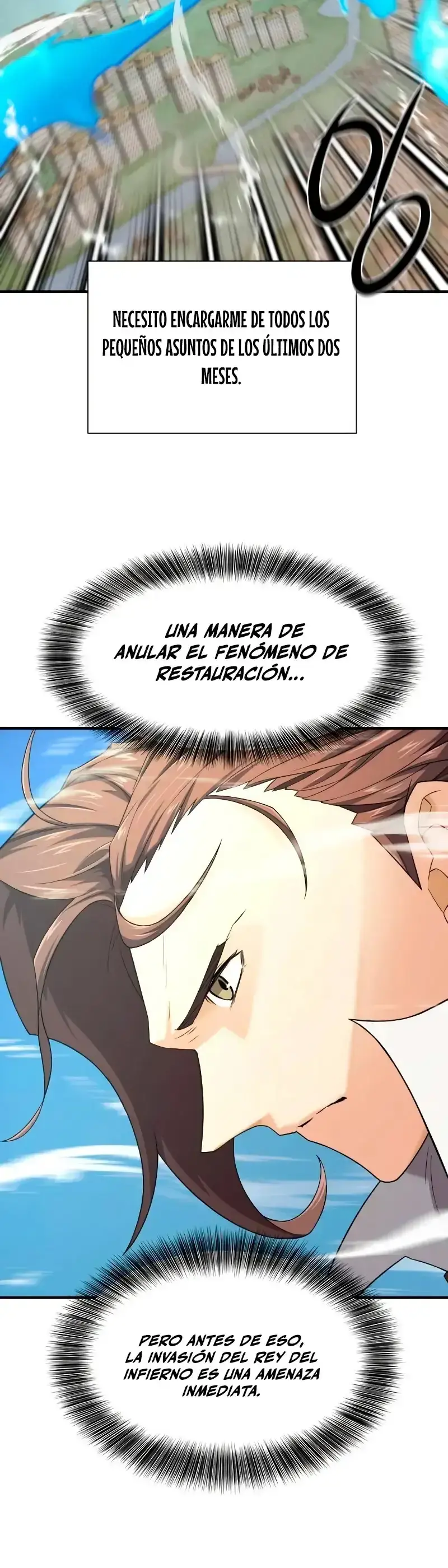 Página 44 — El Mejor Ingeniero del Mundo Capítulo 187