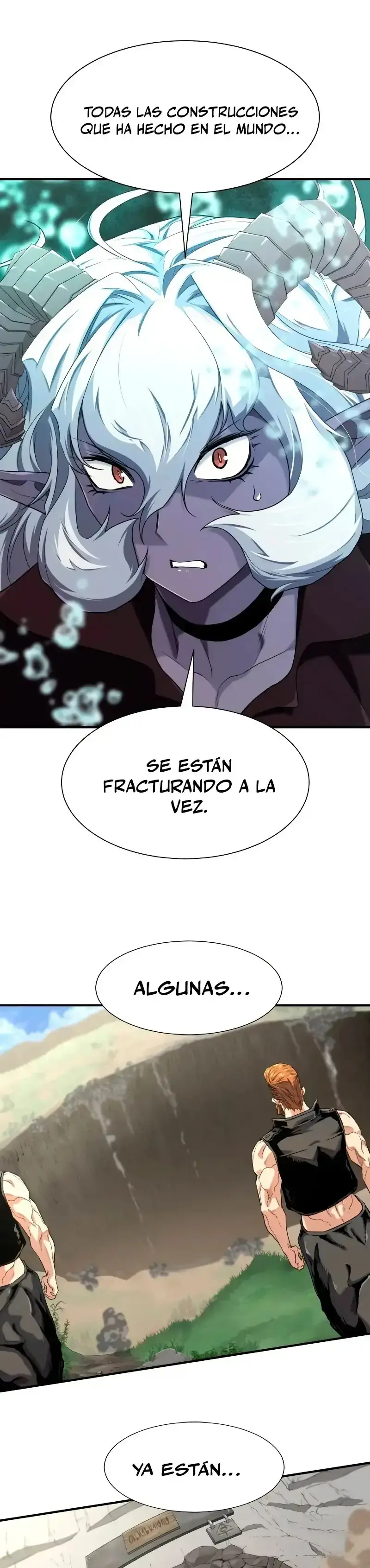 Página 52 — El Mejor Ingeniero del Mundo Capítulo 187
