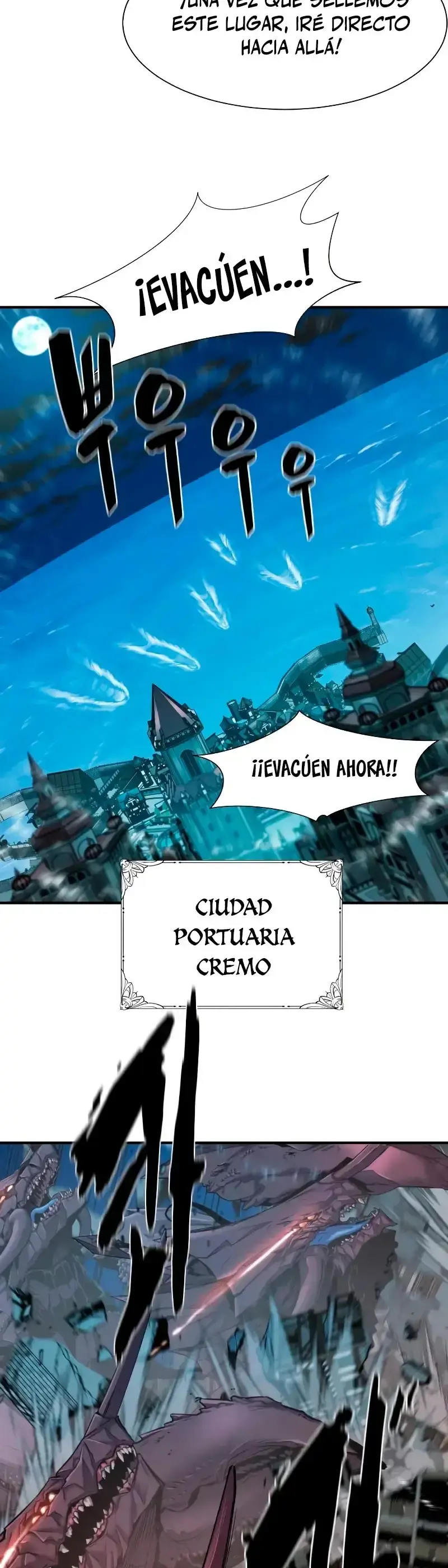 Página 5 — El Mejor Ingeniero del Mundo Capítulo 188