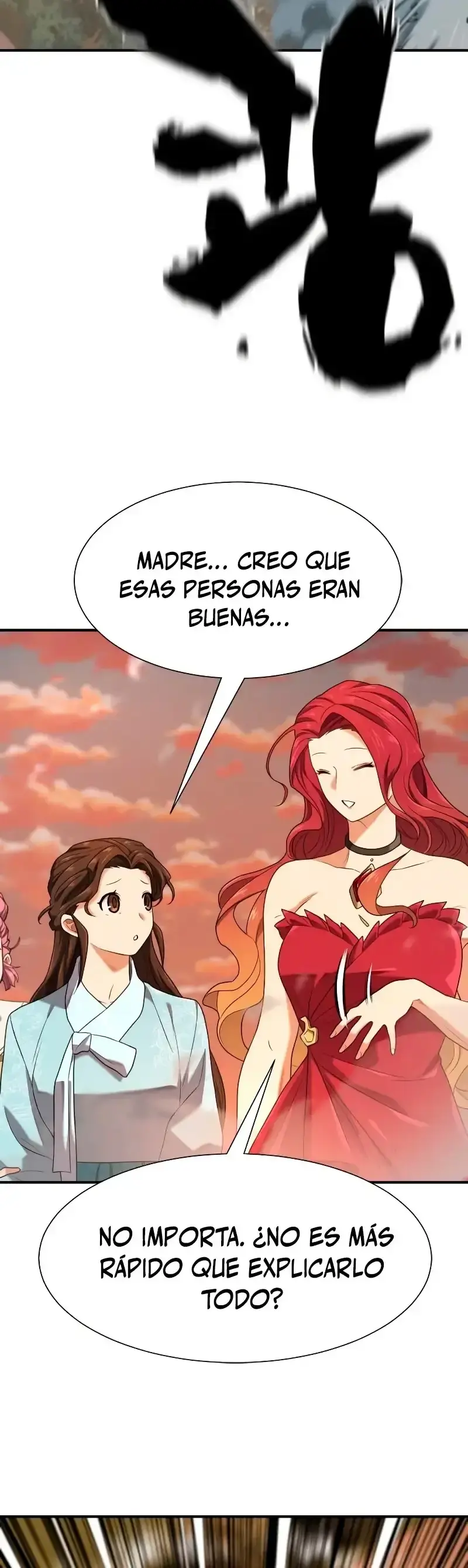 Página 17 — El Mejor Ingeniero del Mundo Capítulo 188