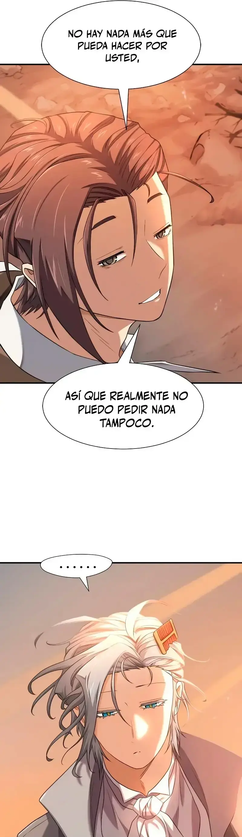 Página 32 — El Mejor Ingeniero del Mundo Capítulo 188