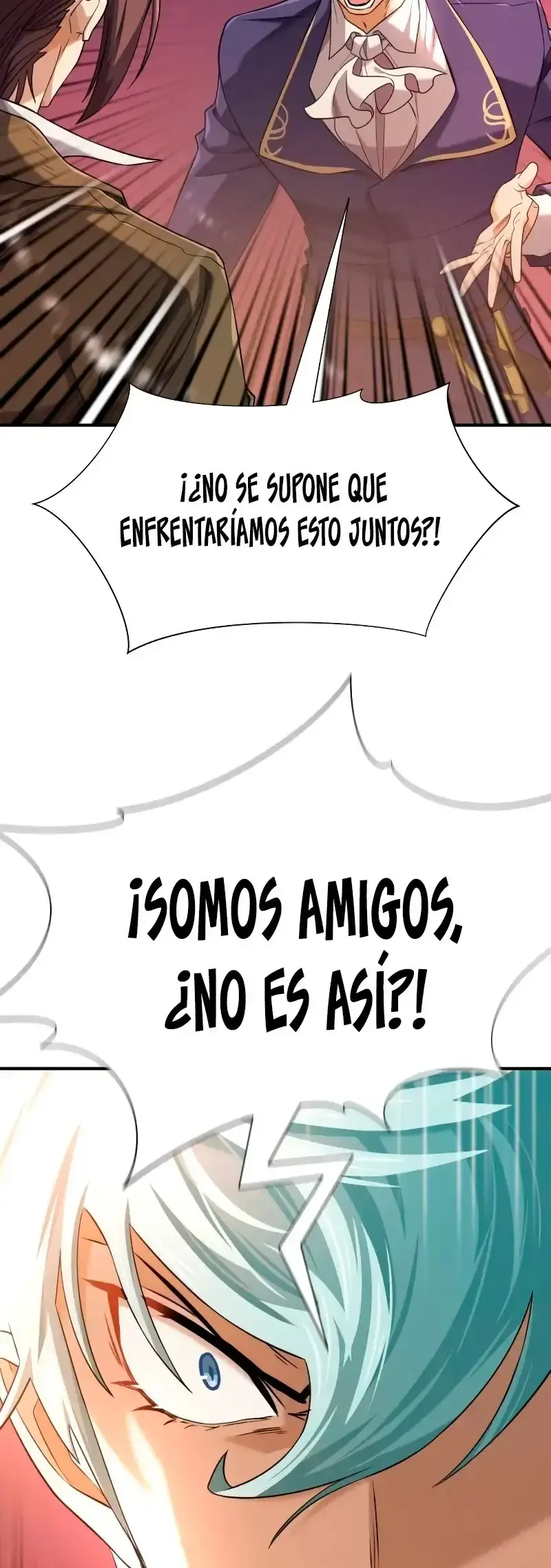 Página 45 — El Mejor Ingeniero del Mundo Capítulo 188