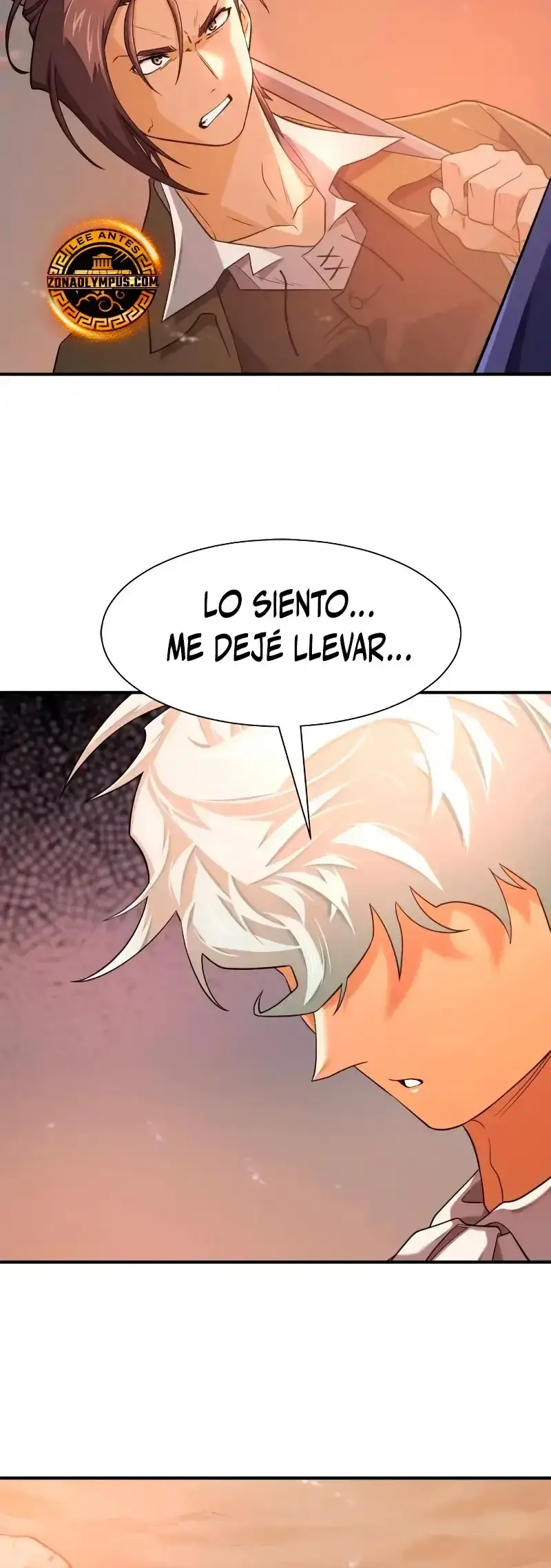 Página 48 — El Mejor Ingeniero del Mundo Capítulo 188