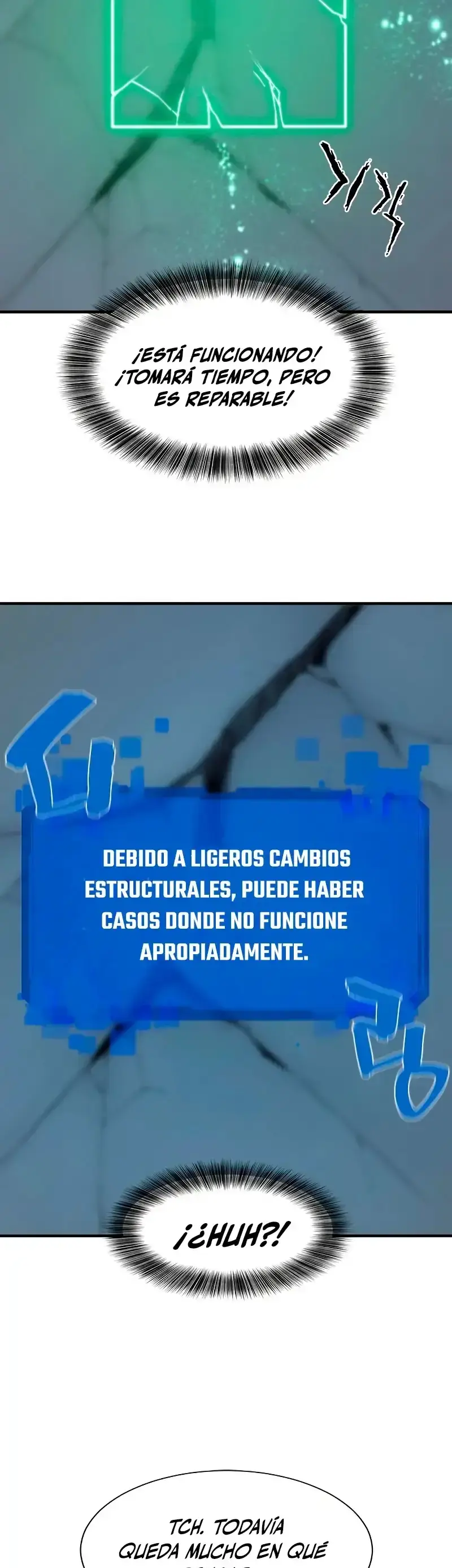 Página 6 — El Mejor Ingeniero del Mundo Capítulo 189