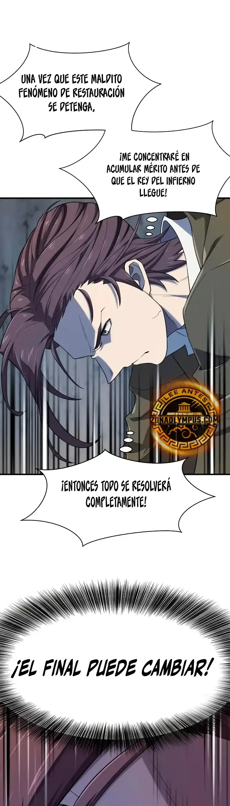 Página 15 — El Mejor Ingeniero del Mundo Capítulo 189