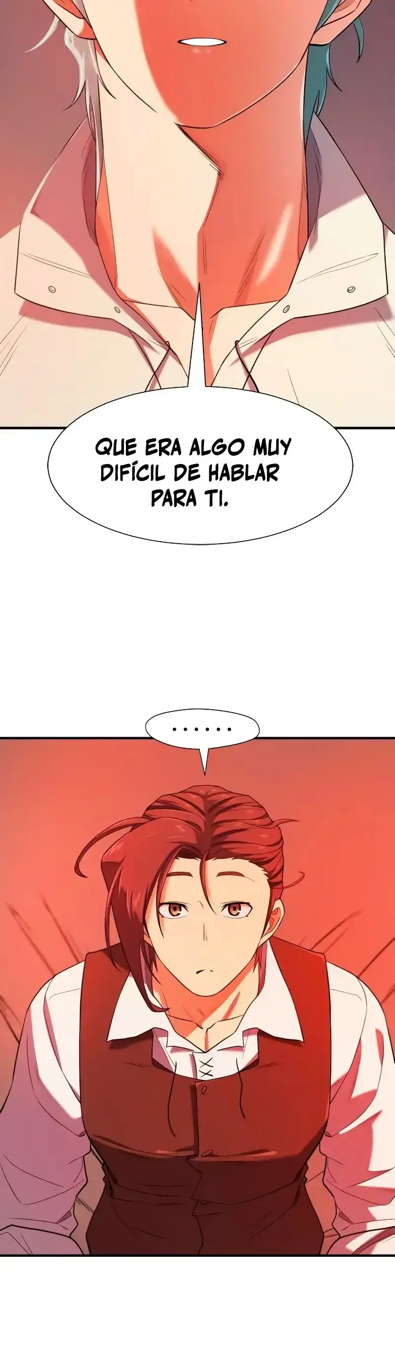 Página 24 — El Mejor Ingeniero del Mundo Capítulo 189