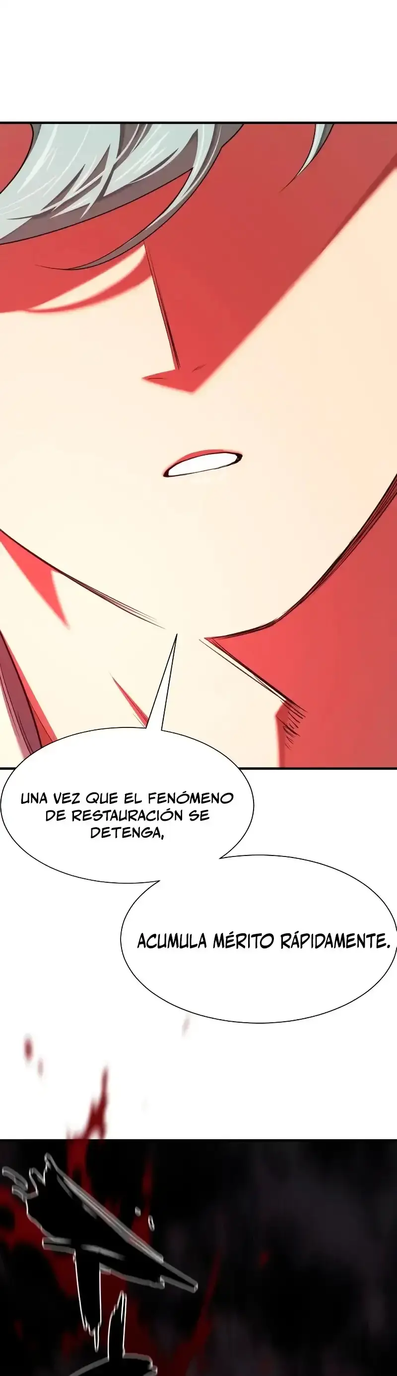 Página 31 — El Mejor Ingeniero del Mundo Capítulo 189