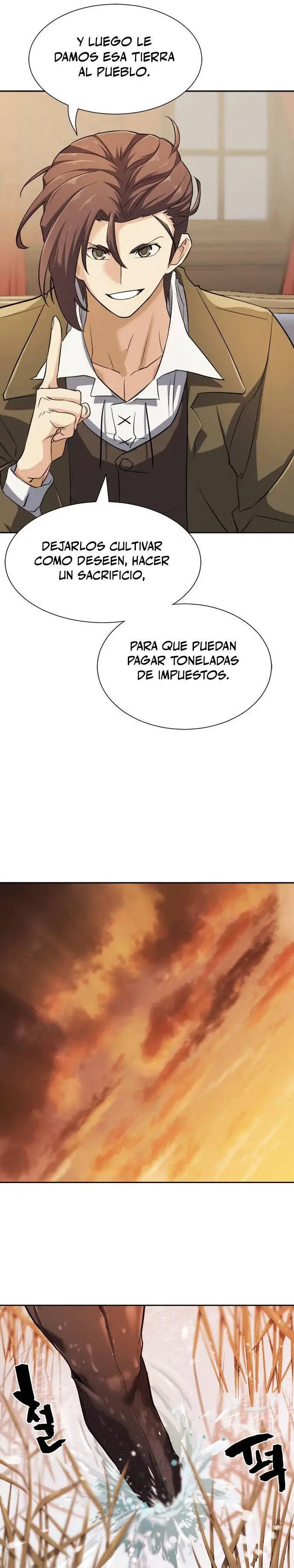 Página 9 — El Mejor Ingeniero del Mundo Capítulo 19