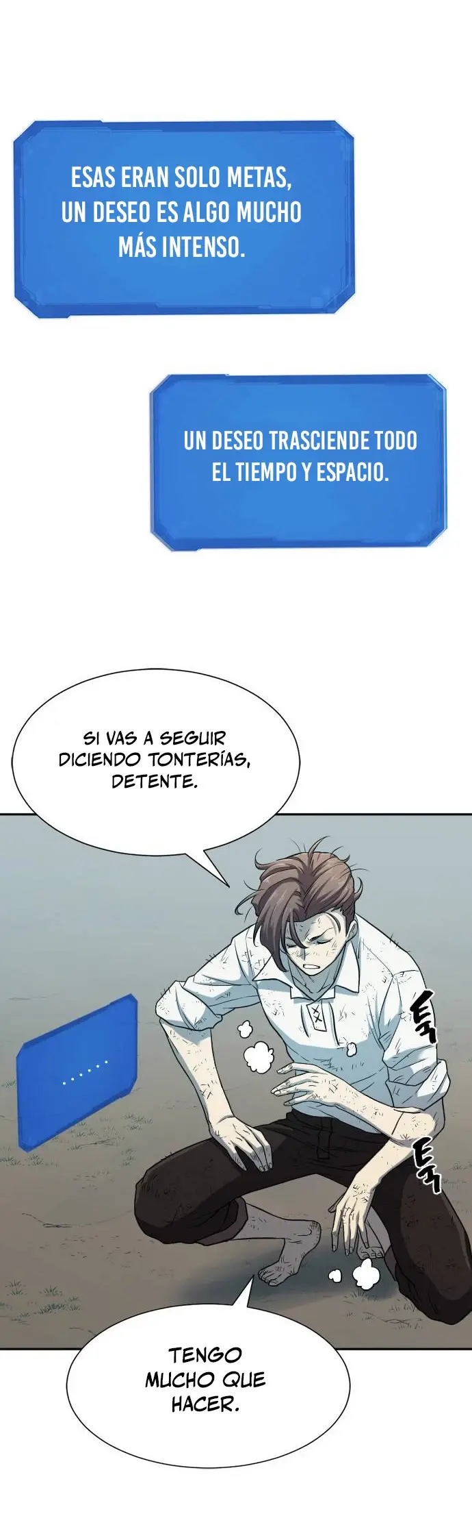 Página 25 — El Mejor Ingeniero del Mundo Capítulo 19