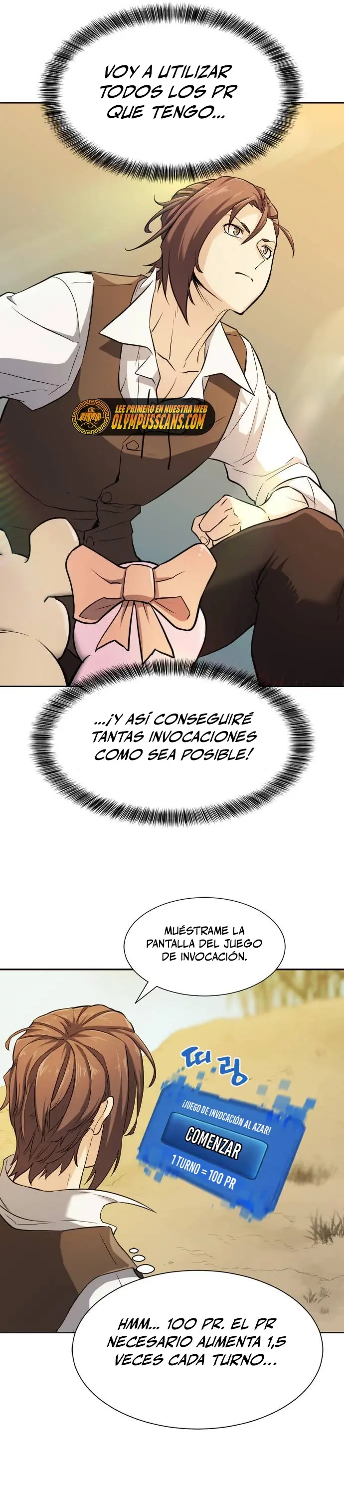 Página 29 — El Mejor Ingeniero del Mundo Capítulo 19