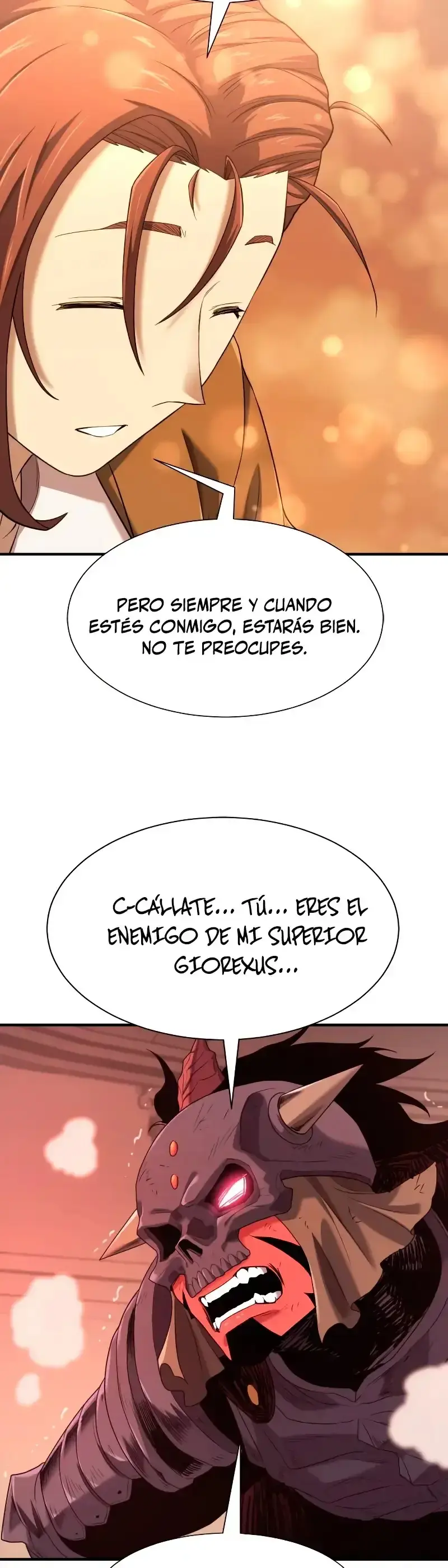 Página 44 — El Mejor Ingeniero del Mundo Capítulo 190