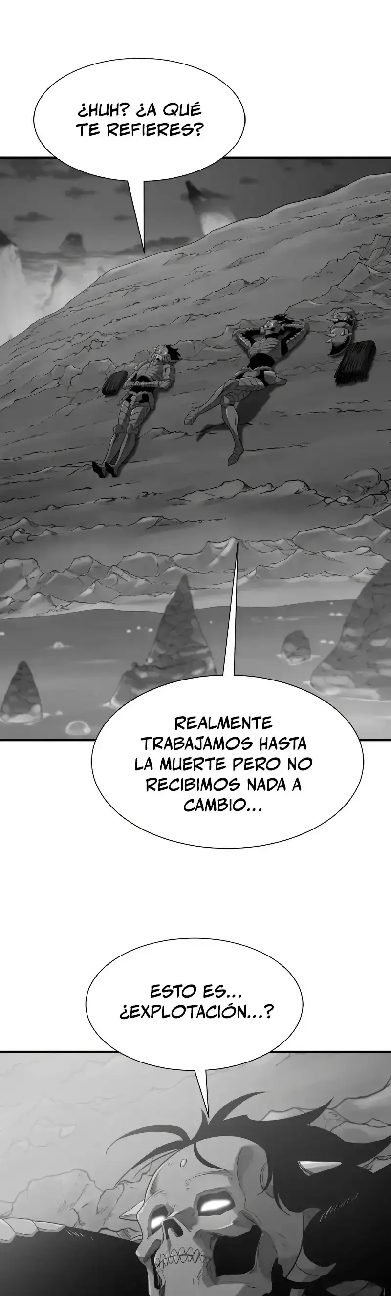 Página 54 — El Mejor Ingeniero del Mundo Capítulo 190