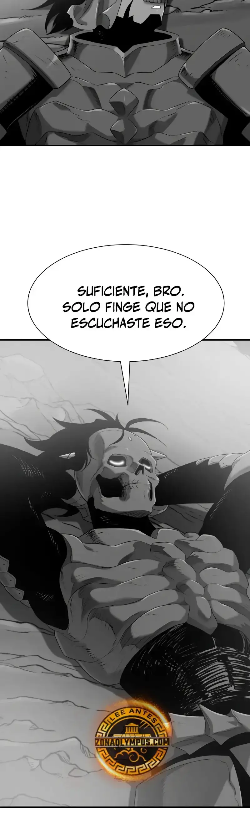 Página 56 — El Mejor Ingeniero del Mundo Capítulo 190