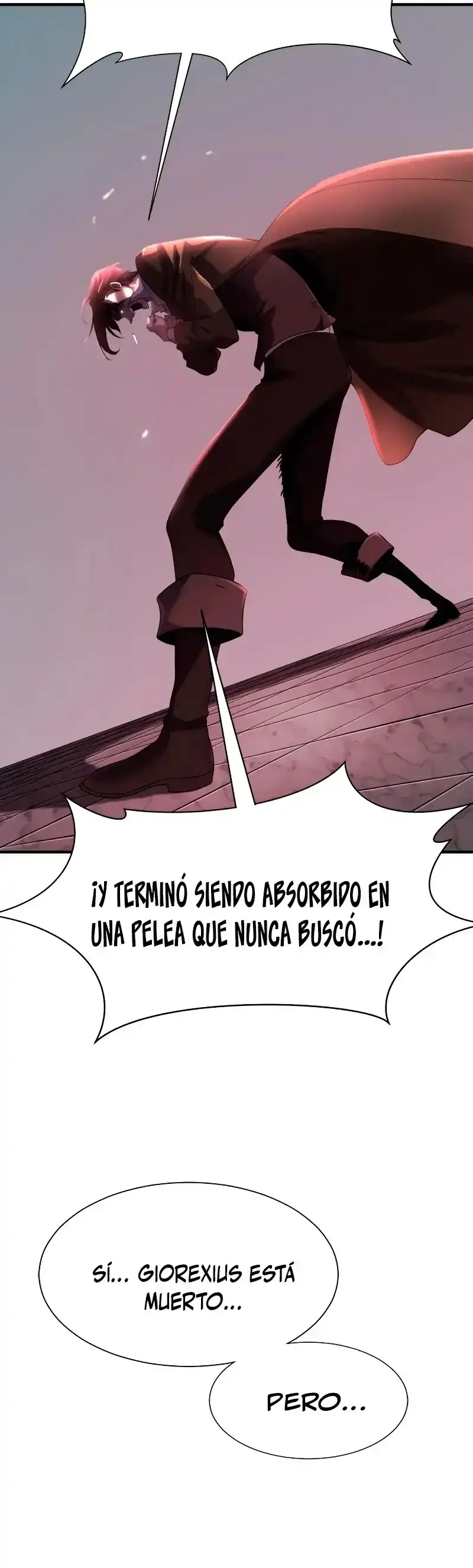 Página 60 — El Mejor Ingeniero del Mundo Capítulo 190