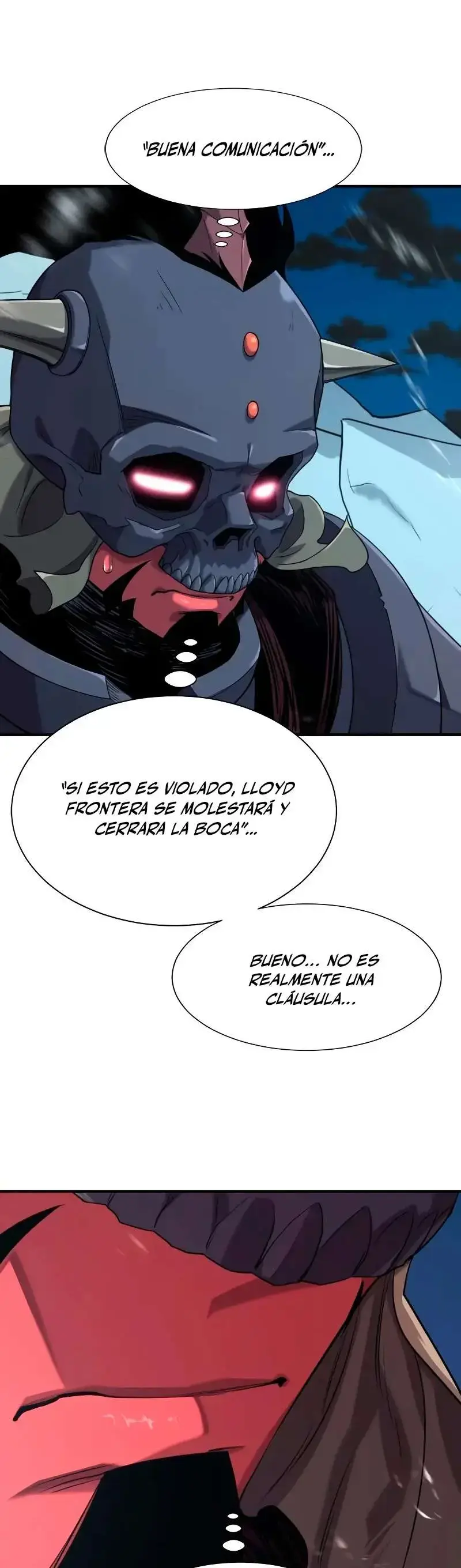 Página 5 — El Mejor Ingeniero del Mundo Capítulo 191