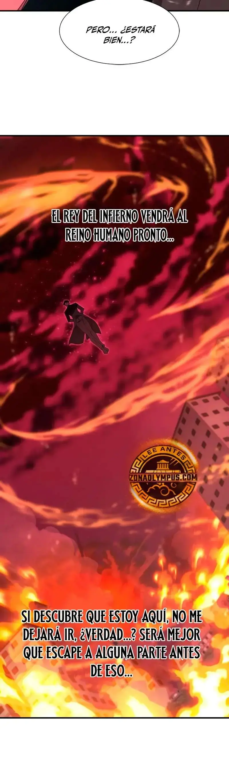 Página 6 — El Mejor Ingeniero del Mundo Capítulo 191