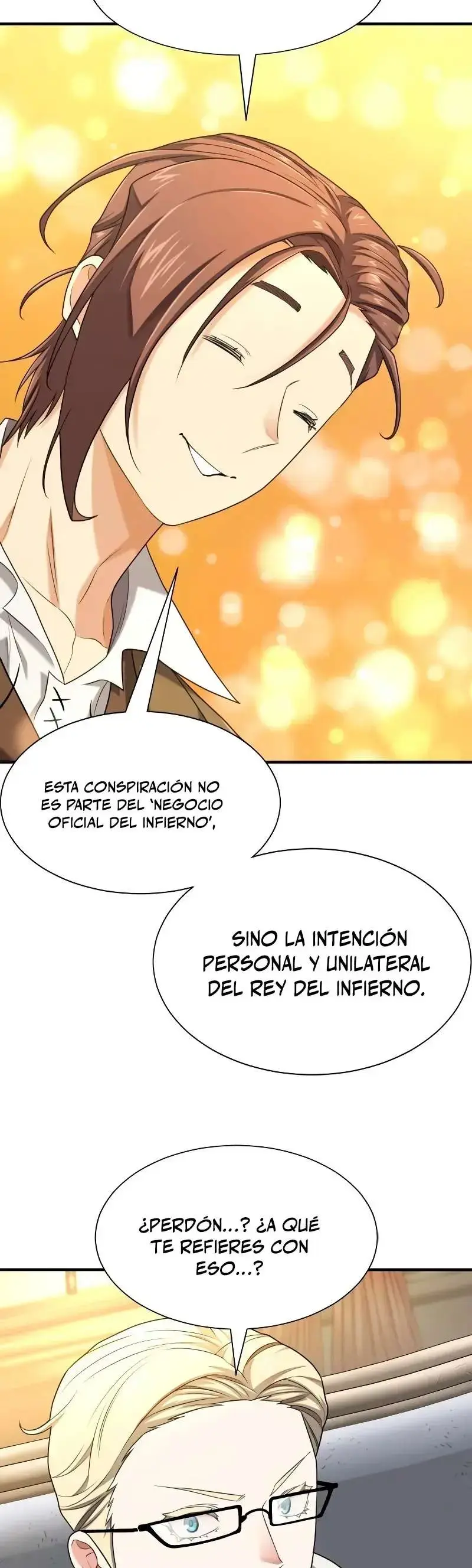 Página 44 — El Mejor Ingeniero del Mundo Capítulo 191