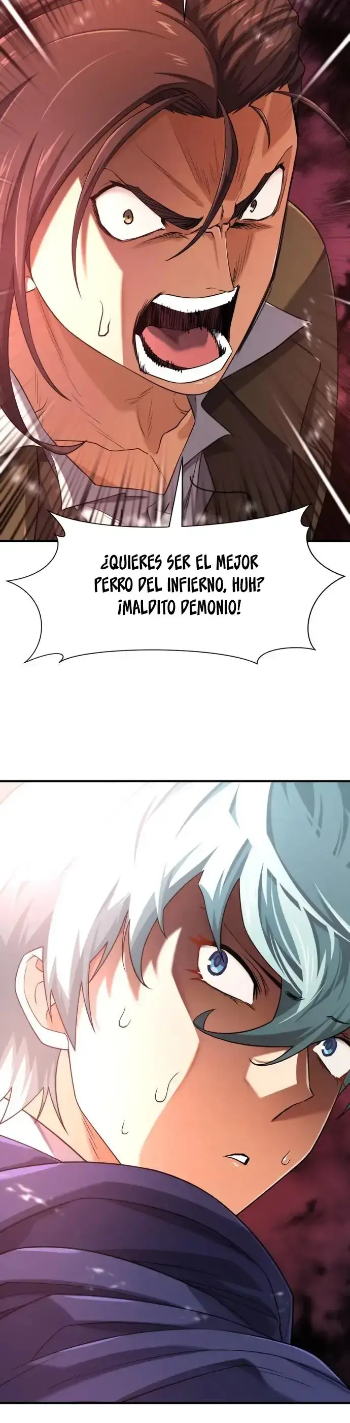 Página 11 — El Mejor Ingeniero del Mundo Capítulo 192