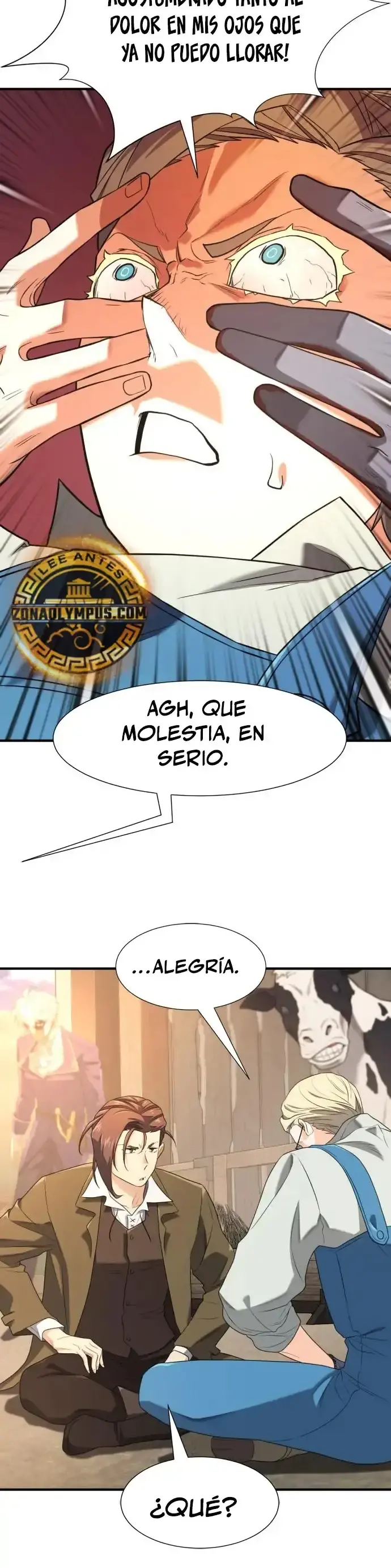 Página 15 — El Mejor Ingeniero del Mundo Capítulo 192