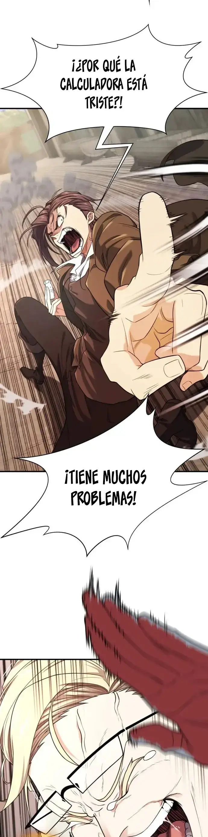 Página 26 — El Mejor Ingeniero del Mundo Capítulo 192