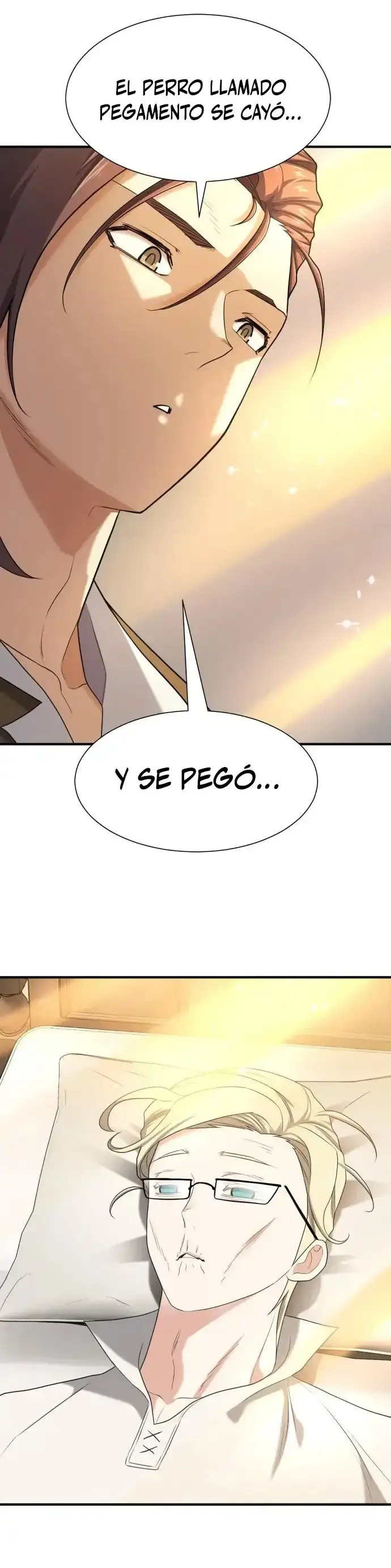 Página 31 — El Mejor Ingeniero del Mundo Capítulo 192